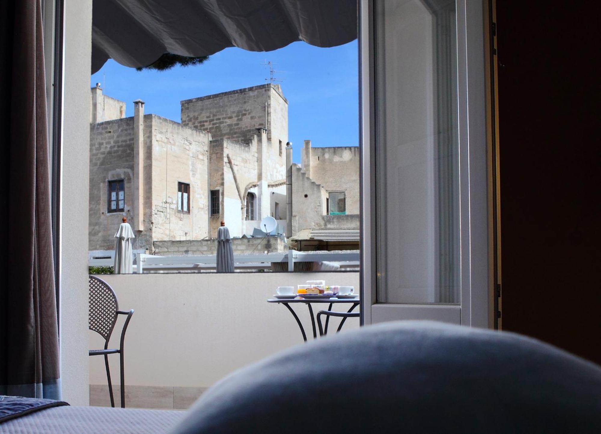 Aegusa Hotel فافينانا الغرفة الصورة