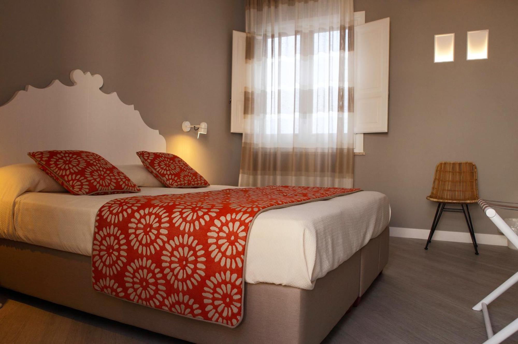 Aegusa Hotel فافينانا المظهر الخارجي الصورة