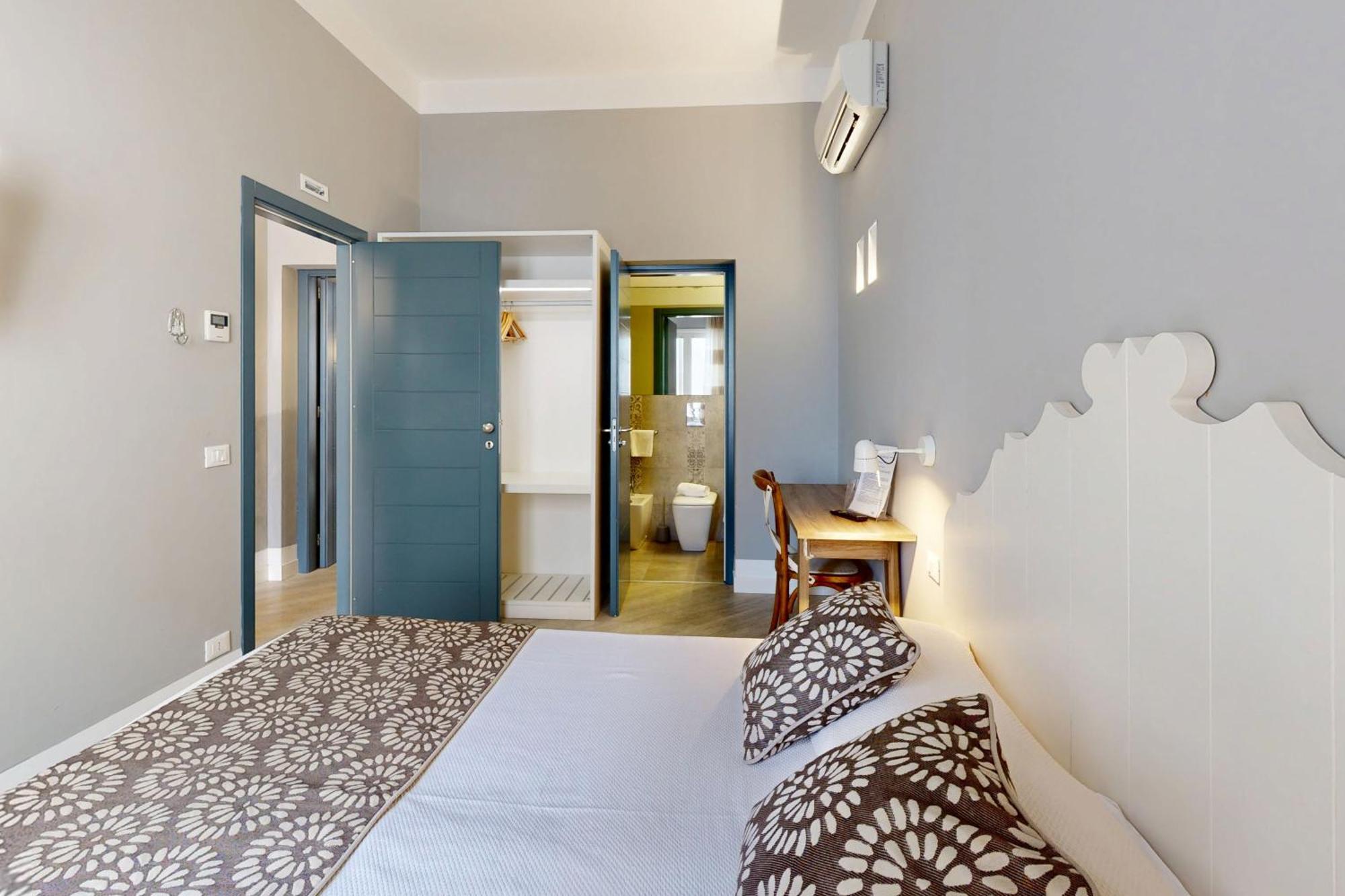 Aegusa Hotel فافينانا المظهر الخارجي الصورة