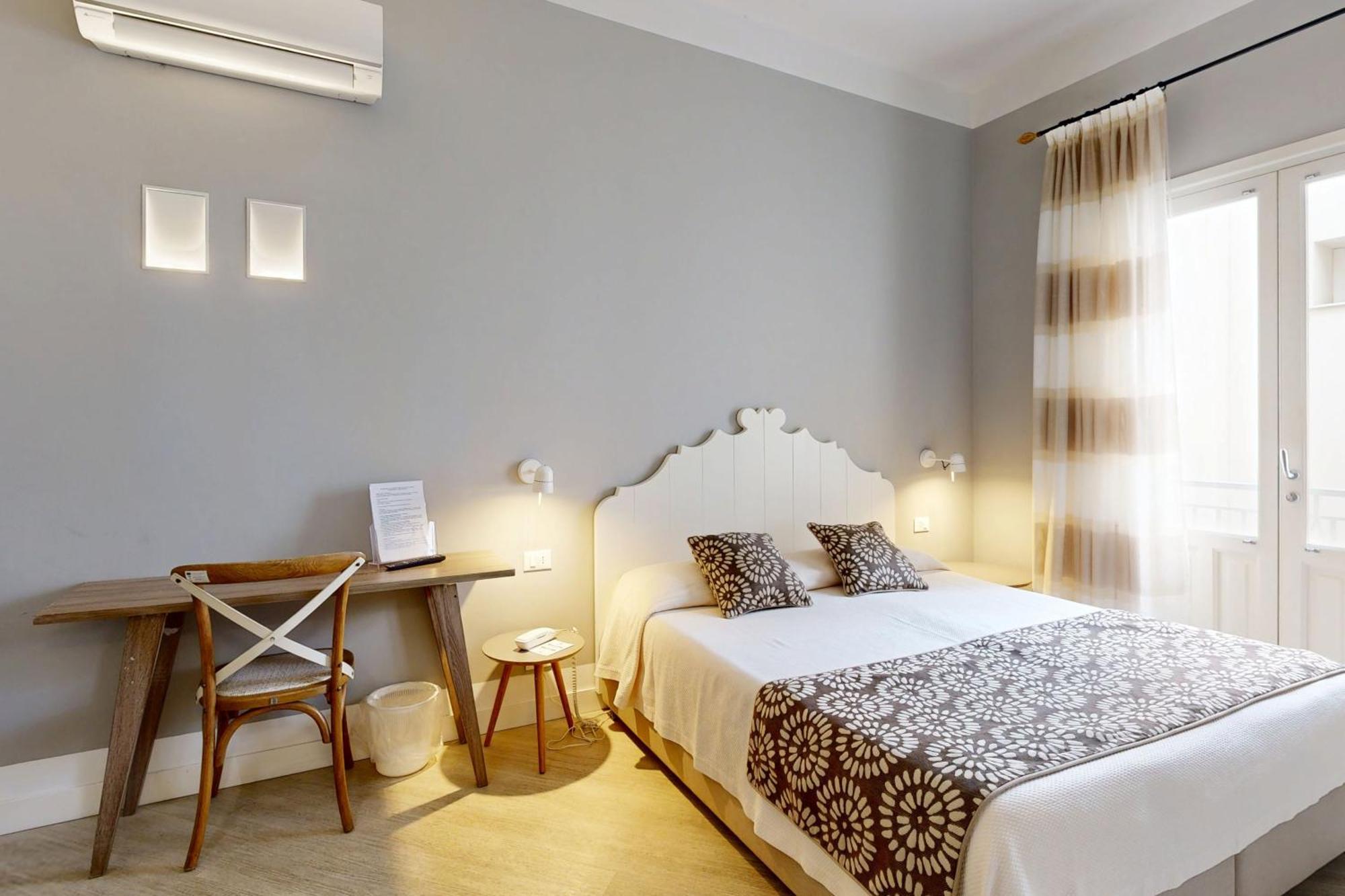 Aegusa Hotel فافينانا المظهر الخارجي الصورة
